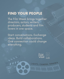 3 reasons you should attend