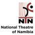 National Theatre Of Namibia Logo 1e4cd54079 Seeklogo.com